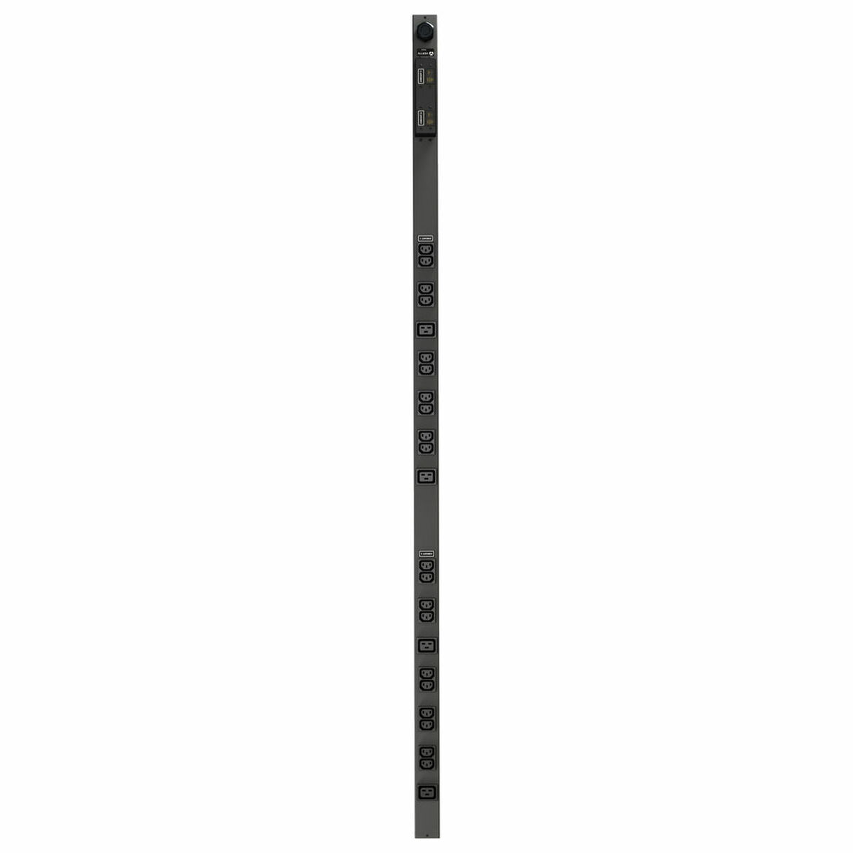 Stromverteiler Vertiv VP7553 230 V